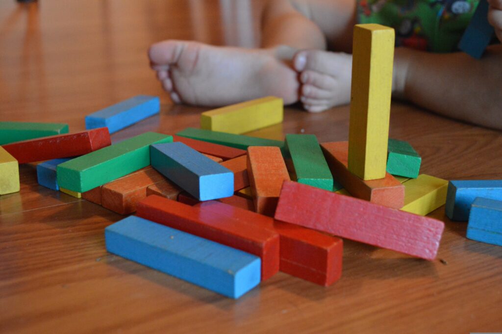 Galeria bethl blocks 503109